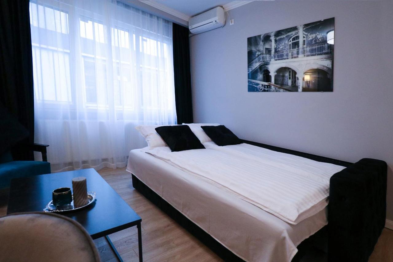 Ferienwohnung Heart Of Ni Exterior foto
